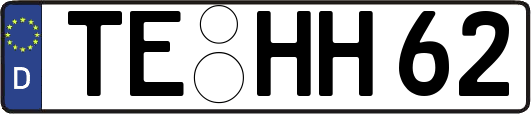TE-HH62