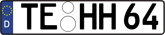 TE-HH64