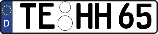 TE-HH65