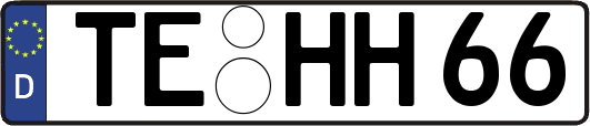 TE-HH66