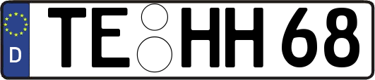 TE-HH68
