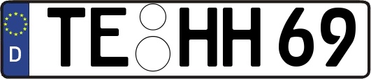 TE-HH69