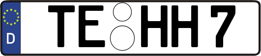 TE-HH7