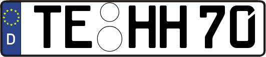 TE-HH70