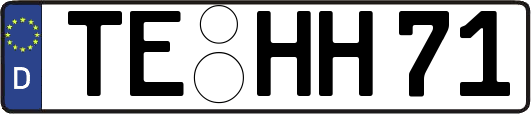 TE-HH71