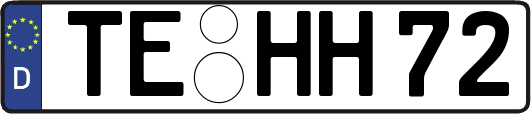 TE-HH72