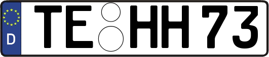 TE-HH73