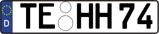 TE-HH74