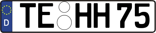 TE-HH75