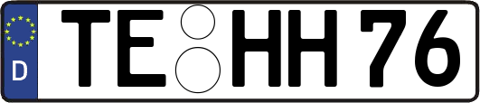TE-HH76