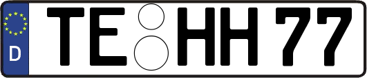 TE-HH77
