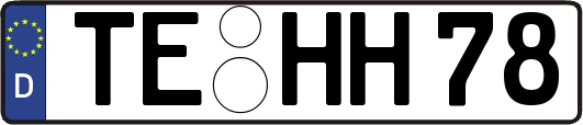 TE-HH78