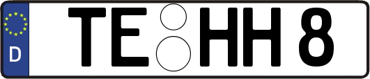 TE-HH8