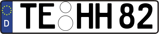 TE-HH82