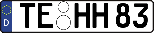 TE-HH83