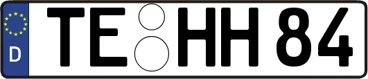 TE-HH84