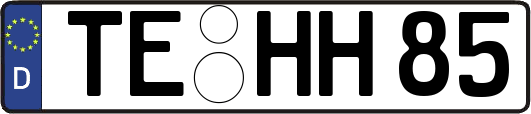 TE-HH85