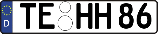 TE-HH86
