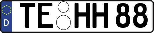 TE-HH88