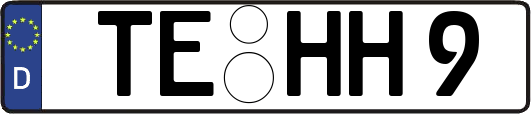 TE-HH9