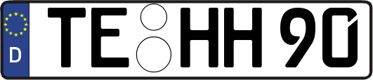 TE-HH90