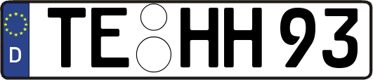 TE-HH93