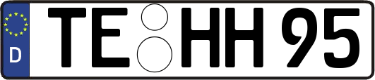 TE-HH95