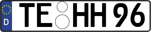 TE-HH96
