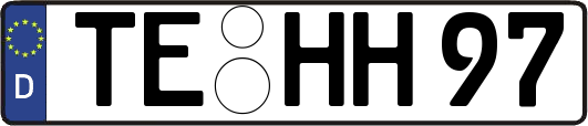 TE-HH97