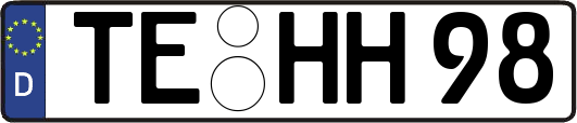TE-HH98