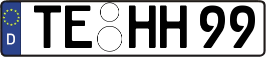 TE-HH99
