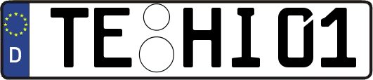 TE-HI01