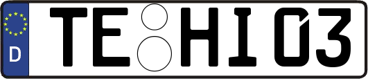 TE-HI03