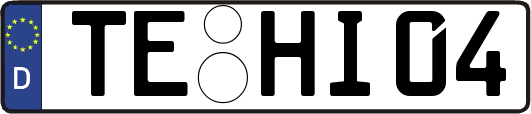 TE-HI04
