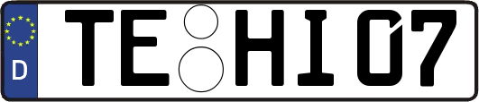 TE-HI07