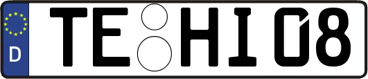 TE-HI08