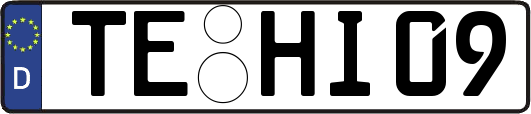 TE-HI09