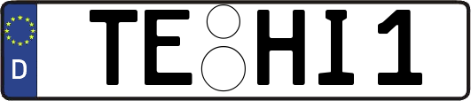 TE-HI1