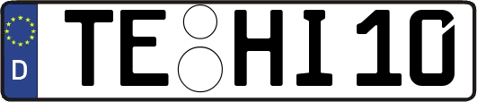 TE-HI10