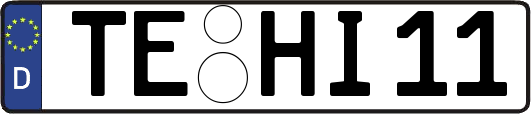 TE-HI11