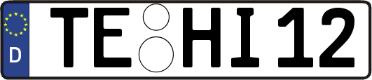 TE-HI12