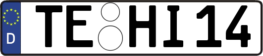 TE-HI14