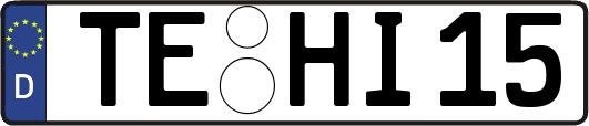 TE-HI15