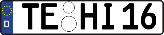 TE-HI16