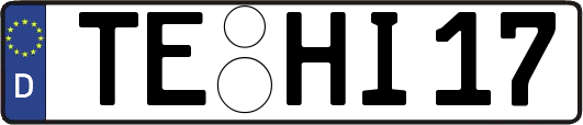 TE-HI17