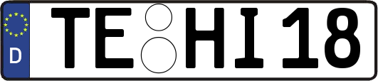 TE-HI18