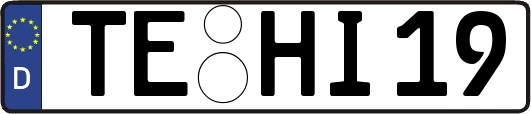 TE-HI19