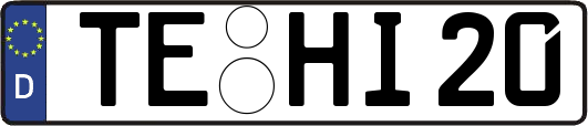 TE-HI20
