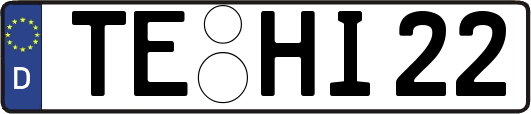 TE-HI22