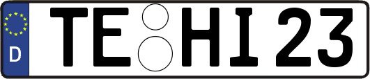 TE-HI23